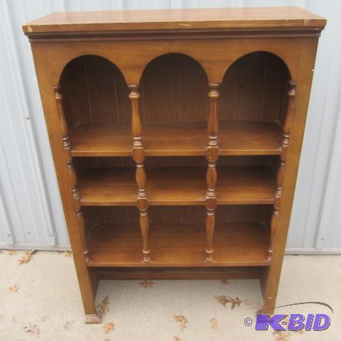 Bookcase