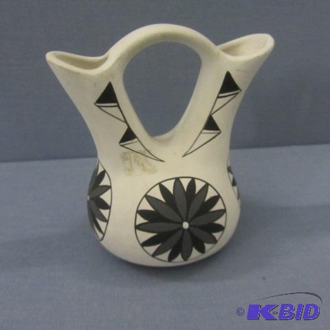 New Mexico Pottery