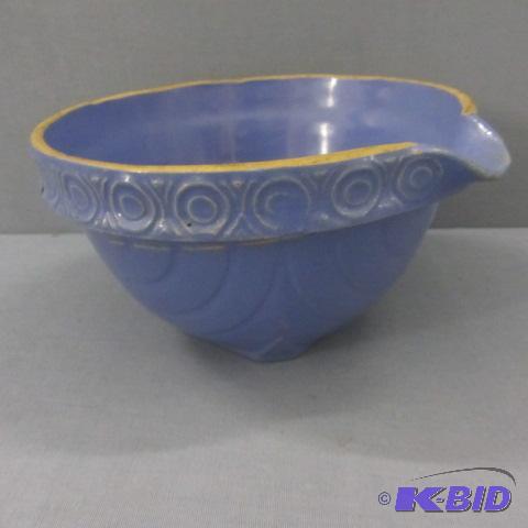 Crockery Batter Bowl