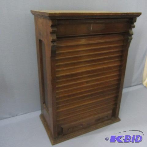 Antique Cabinet