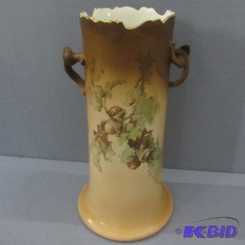 Warwick Vase