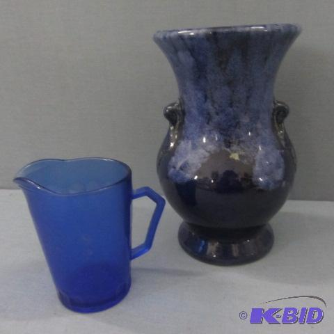 Shirley Temple Pitcher