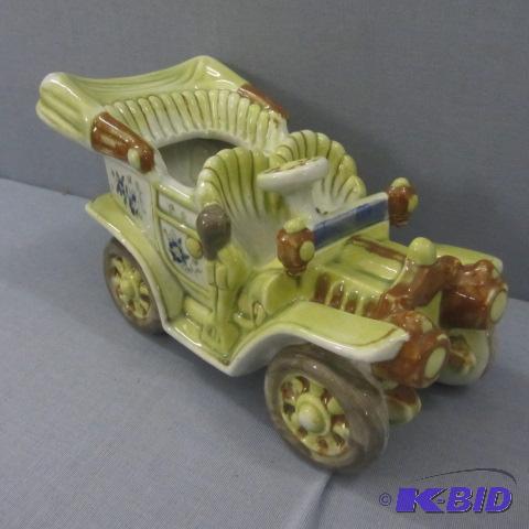 Occupied Japan Roadster