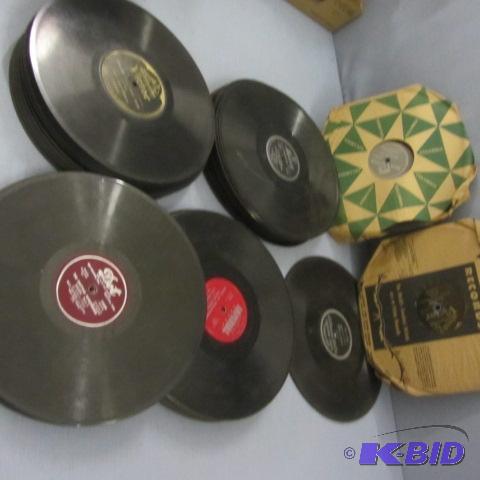 Records