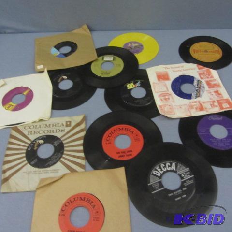 Records