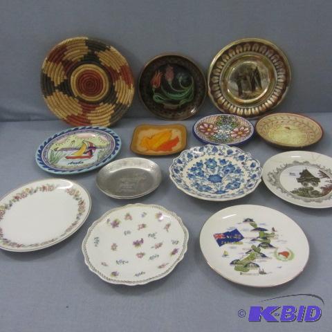 Fancy Plates