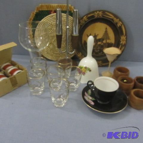 Knick Knacks