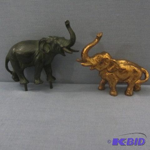 Elephants