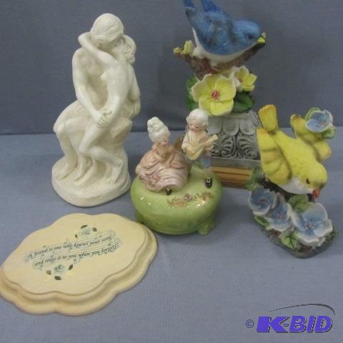 Knick Knacks, Josef Original