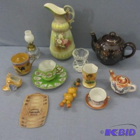 Knick Knacks