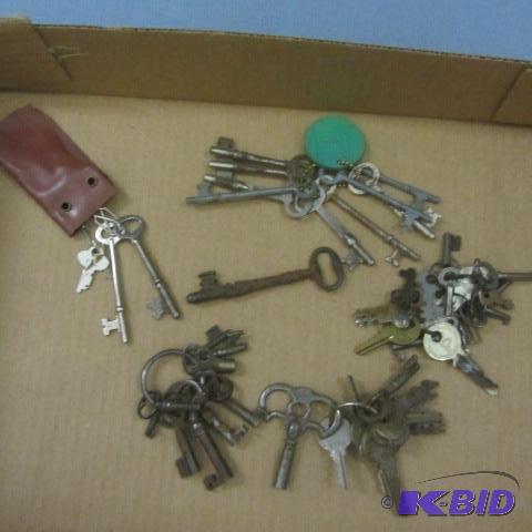 Keys