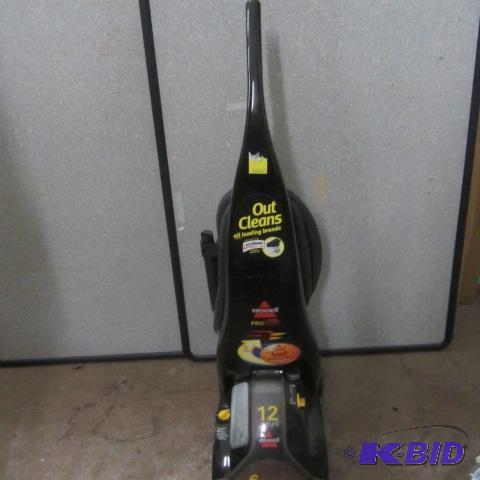 Bissell Rug Cleaner