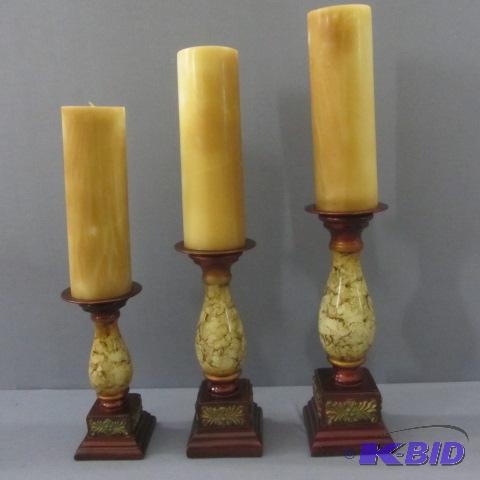 Candle Stands