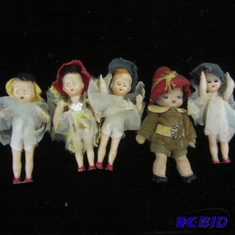 Baby Dolls