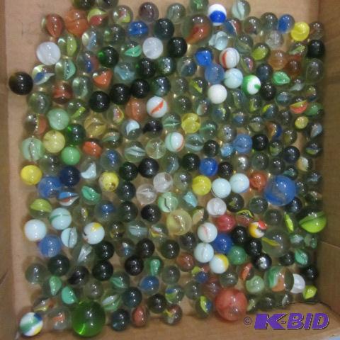 Marbles