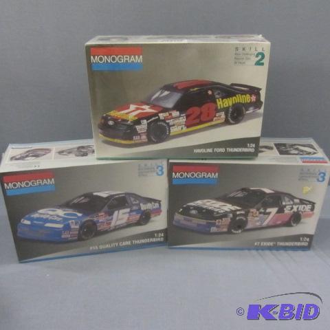 Model Kits