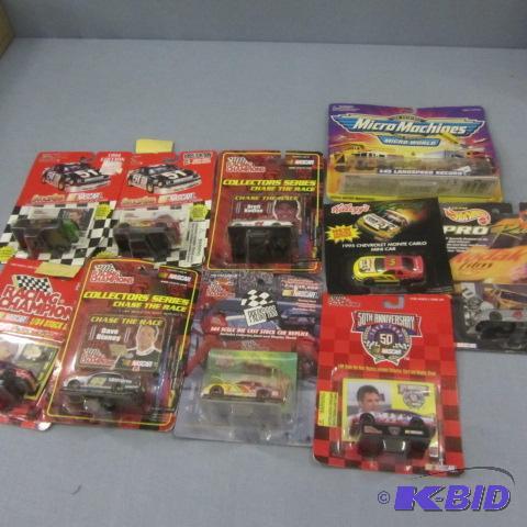 NASCAR Collectibles