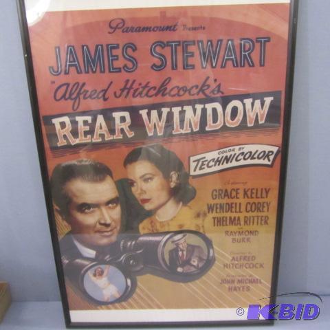 Stewart Movie Poster