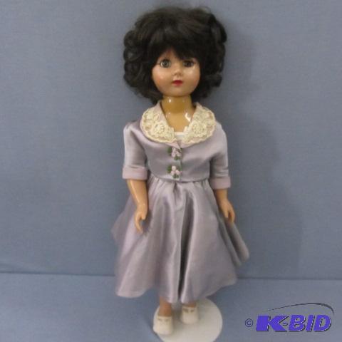 Effanbee Honey Doll