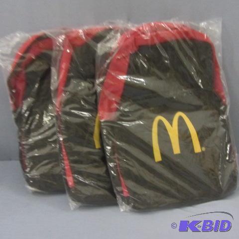 Backpacks