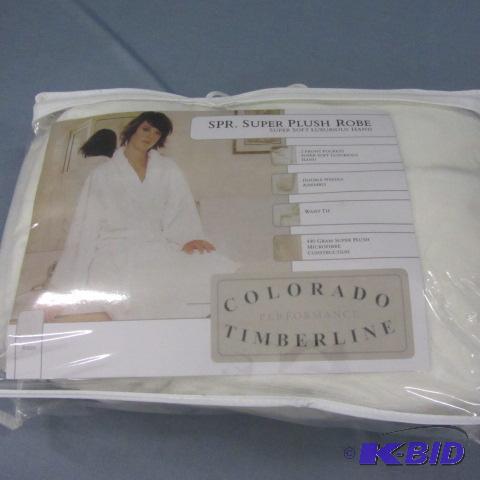 Microfibre Robe