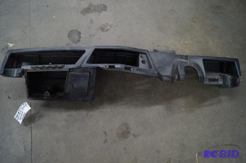 glovebox shroud
