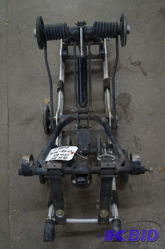 Rolling Chassis