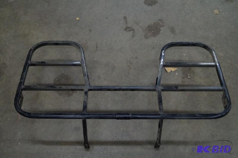 ATV rack