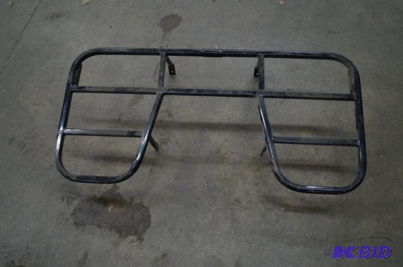 ATV rack