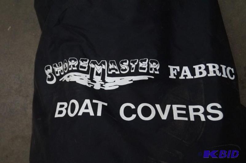 boat cover