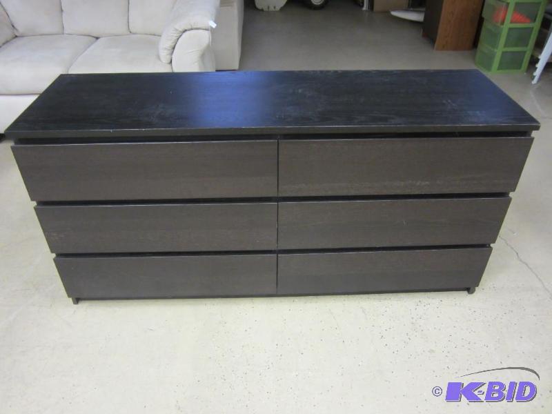 Dresser and  Nightstand
