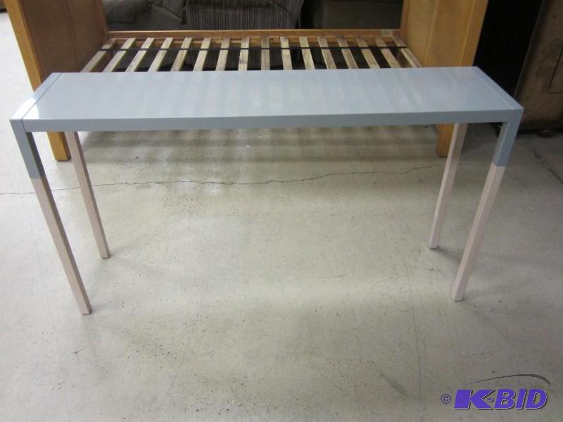 Sofa table