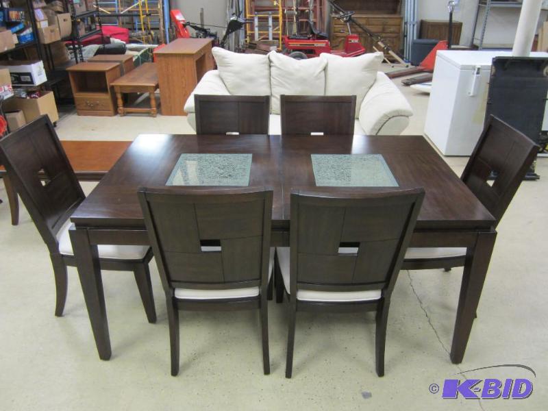 Contemporary Dining table