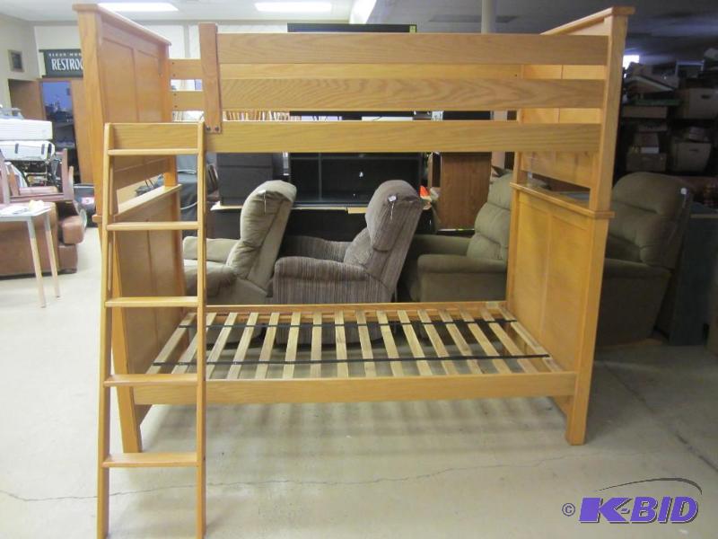Bunk Bed Set