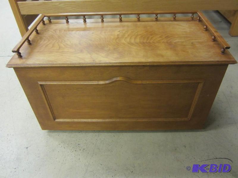 Cedar Chest