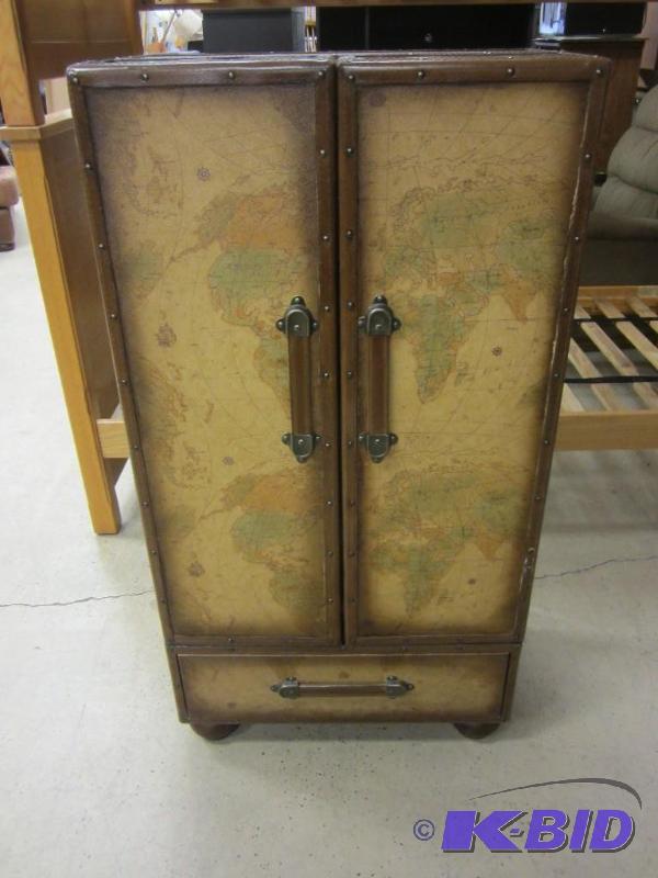Unique Cabinet