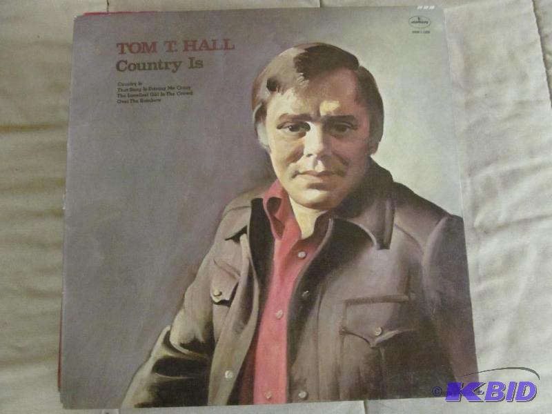 Albums