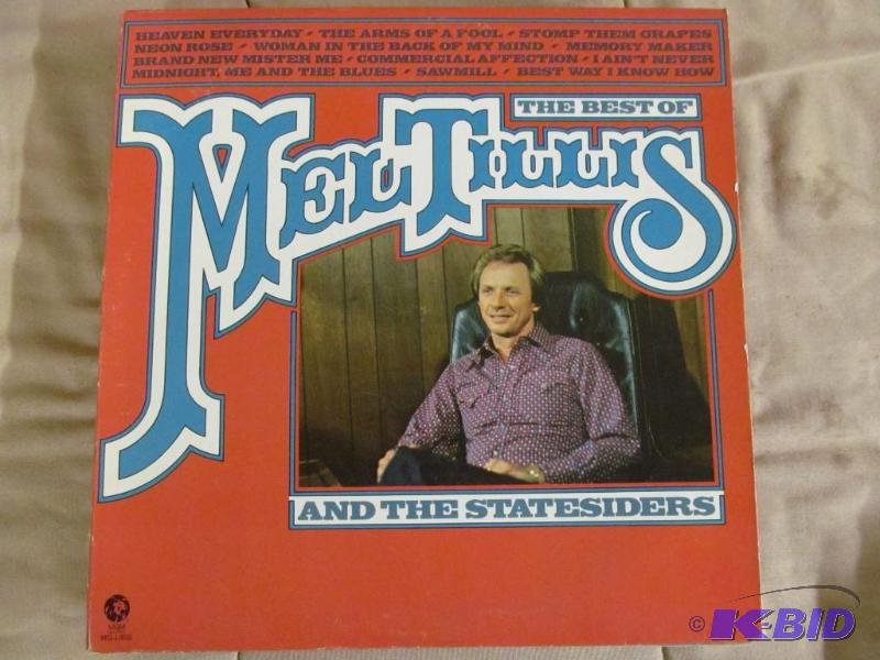 Albums
