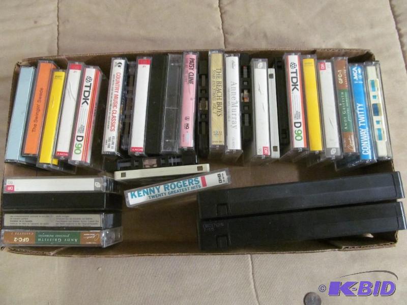Cassette