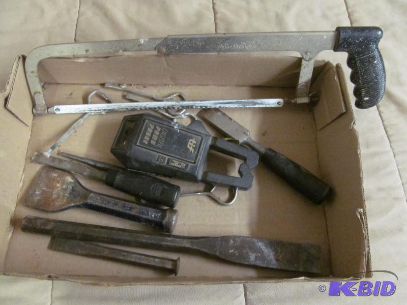 Tools