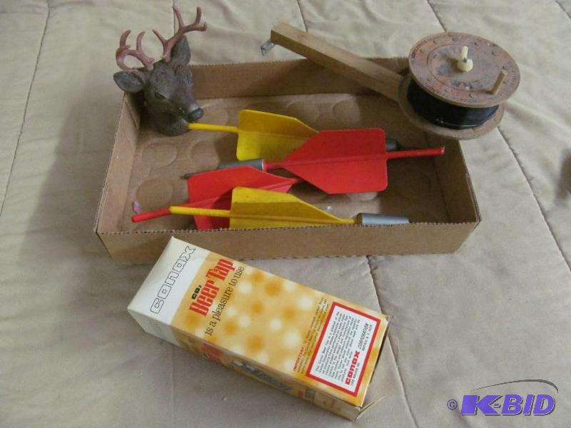 Miscellaneous