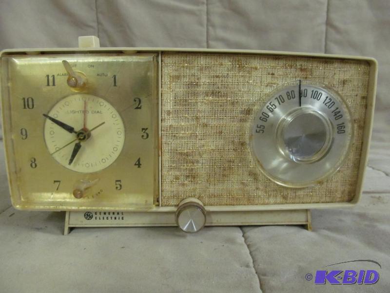 Clock
