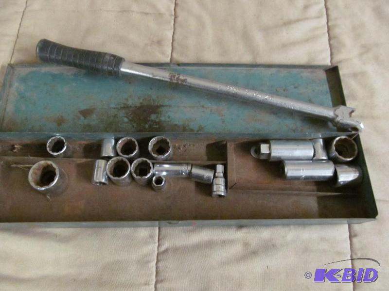 Tool Box
