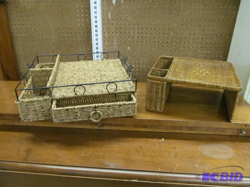 Tray