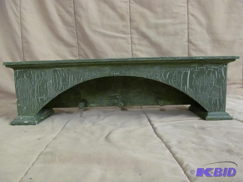Shelf
