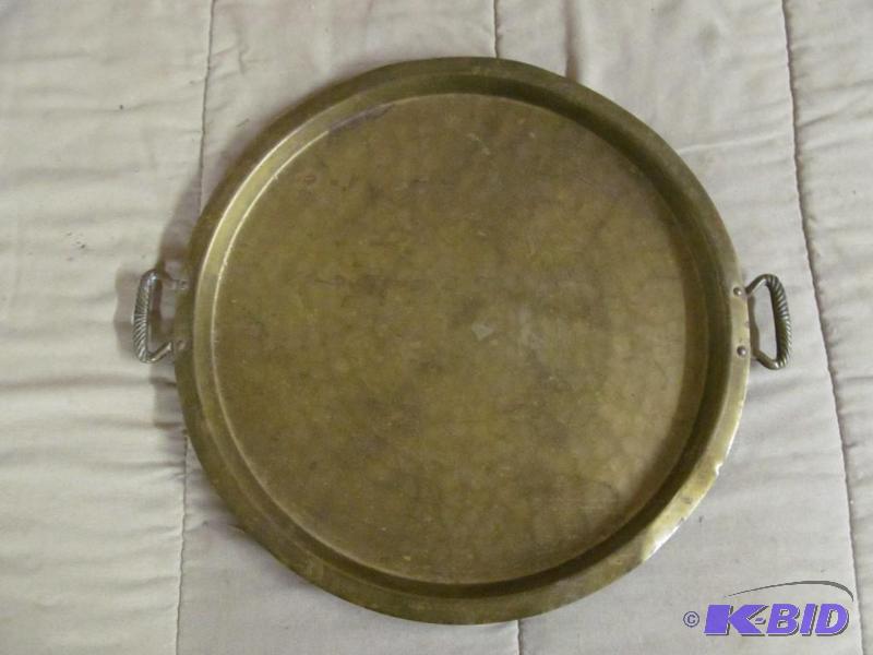 Tray
