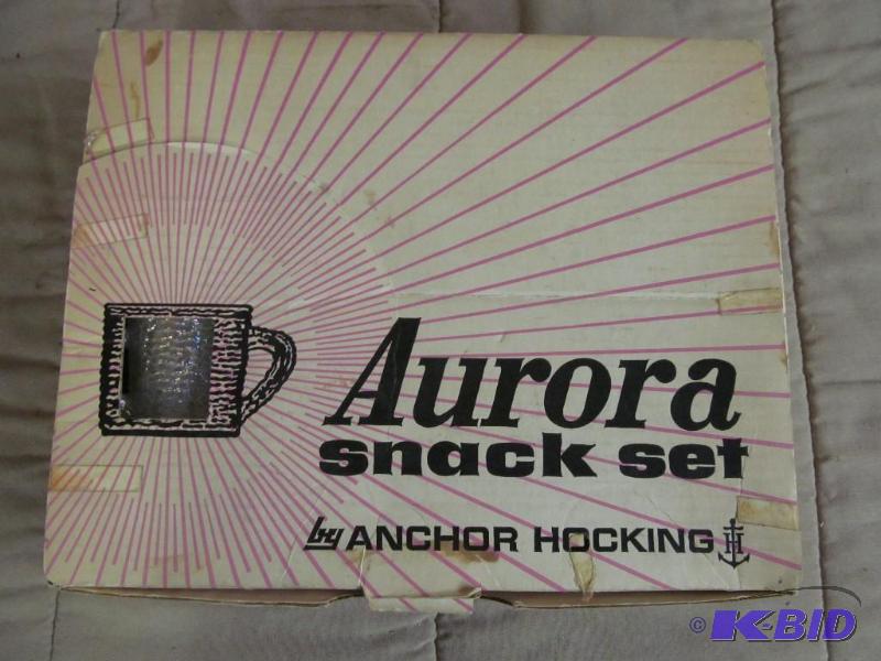 Anchor Hocking