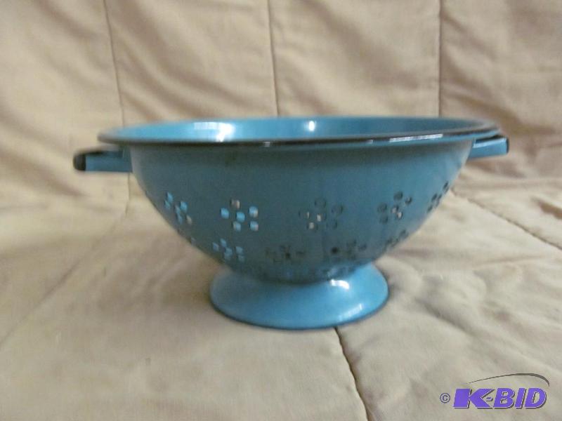 Strainer