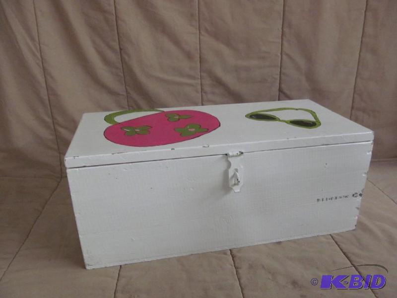 Ammo Box