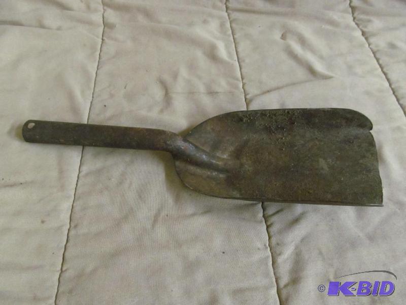 Shovel